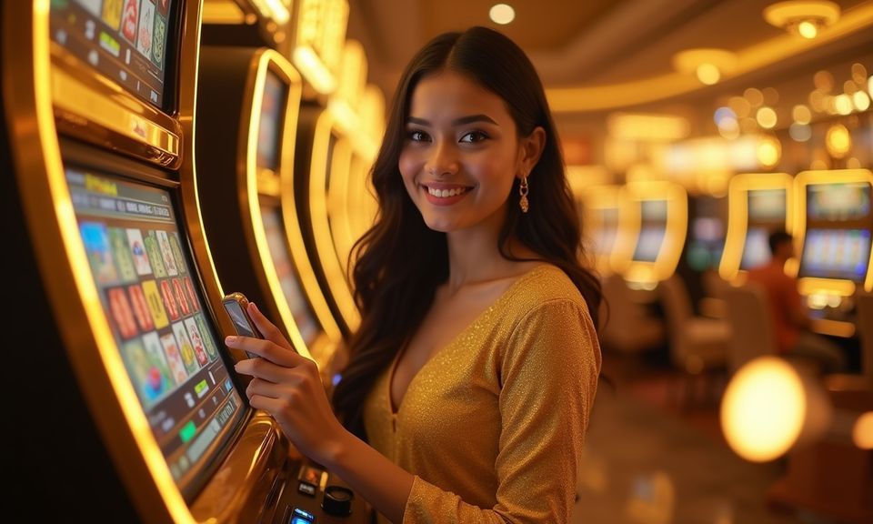 l66a1 Slots Lucky Stars — তারার মতো জ্বলুক প্রতিটি স্পিন